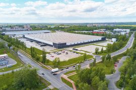 Jeden z największych operatorów logistycznych w Polsce stawia na Rudę Śląską