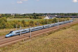 Kraków zyska lepsze połączenie z Centralną Magistralą Kolejową