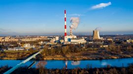 Wielka inwestycja PGE w Krakowie. Powstanie nowa elektrociepłownia gazowa