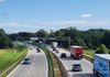 Kolejne kilometry autostrady A4 pod nadzorem odcinkowego pomiaru prędkości 