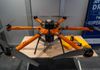 Podkarpackie liderem sektora technologii dronowych w Polsce