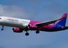 Wizz Air stawia na Polskę! W 2026 roku 30 proc. więcej miejsc w samolotach
