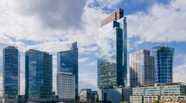 Biurowa Warszawa zakończyła 2025 rok na najwyższych obrotach