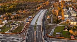 Wiemy kto zaprojektuje Wschodnią Obwodnicę Warszawy