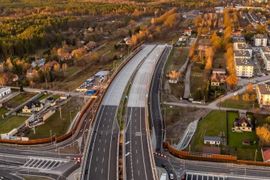 Wiemy kto zaprojektuje Wschodnią Obwodnicę Warszawy