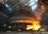 ArcelorMittal Poland ponownie uruchomił wielki piec nr 3 w hucie w Dąbrowie Górniczej
