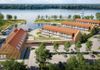 W Mikołajkach powstaje 5-gwiazdkowy hotel i marina na 119 jachtów w kompleksie Vista