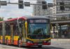 Wrocław: Pierwszy przegubowy elektryczny MAN Lion’s City 18 E obsłuży linie aglomeracyjne