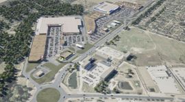 Saller rozbuduje Park Handlowy S1 w Stargardzie. Stanie się jednym z największych w Polsce