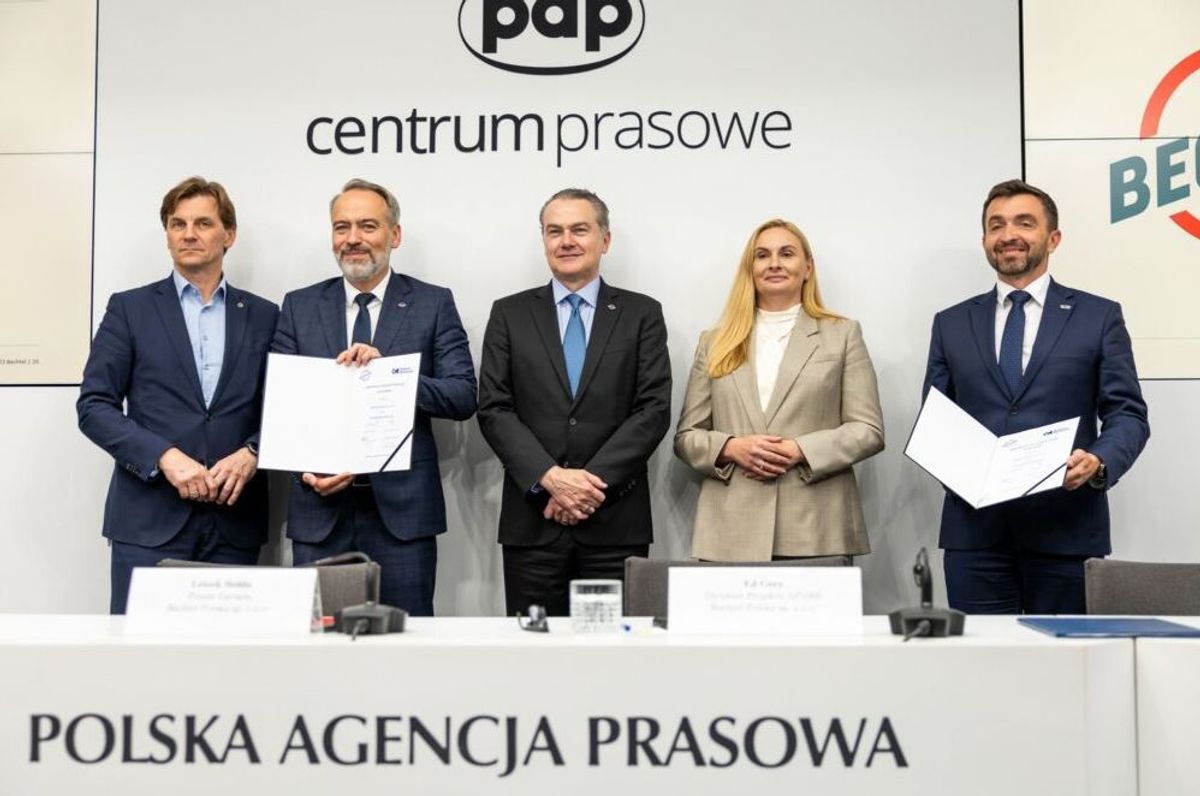 Fot. PEJ