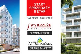 [Wrocław] Rusza sprzedaż mieszkań w kolejnym etapie Wybrzeże Reymonta