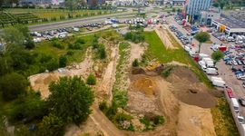 Wrocław: Archicom z pozwoleniem na budowę setek mieszkań przy Karkonoskiej. Mieszkańcy skarżą się wojewodzie