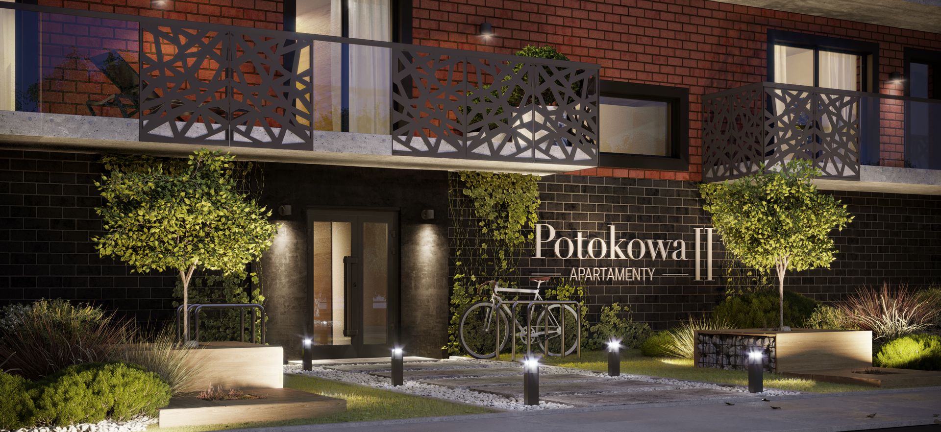 Potokowa Apartamenty II – premiera nowej inwestycji na Maślicach