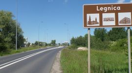 Kolejny krok do rozpoczęcia budowy obwodnicy Legnicy