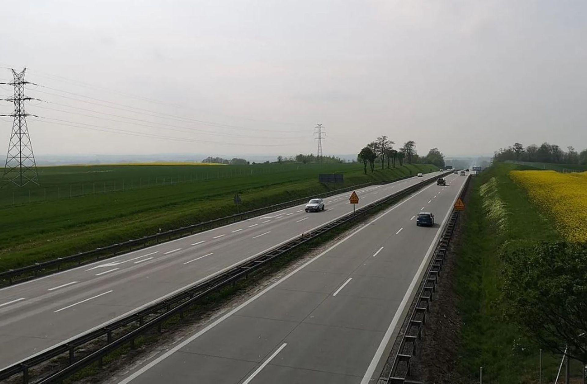 Czy bezpłatne autostrady są w Polsce możliwe?