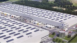 Niemiecka firma TRUMPF Huettinger z kolejną nową inwestycją w Polsce