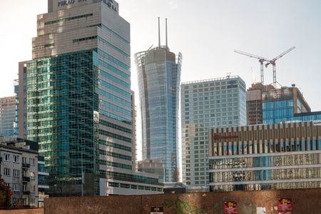 Maciej Zuber: Architekci patrzą optymistycznie w przyszłość