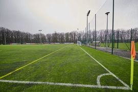W Łodzi powstaną boiska treningowe przy Piłsudskiego i Krańcowej. Wybrano wykonawców inwestycji