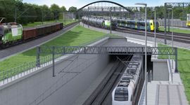 Wielka i ważna inwestycja za blisko 1,5 mld zł netto na trasie Bydgoszcz – Trójmiasto 