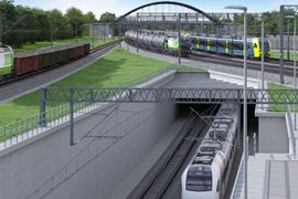 Wielka i ważna inwestycja za blisko 1,5 mld zł netto na trasie Bydgoszcz – Trójmiasto 