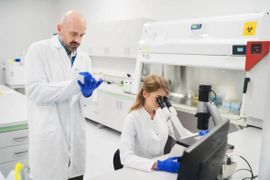 Bioceltix SA wybuduje we Wrocławiu największą na świecie wytwórnię komórek macierzystych