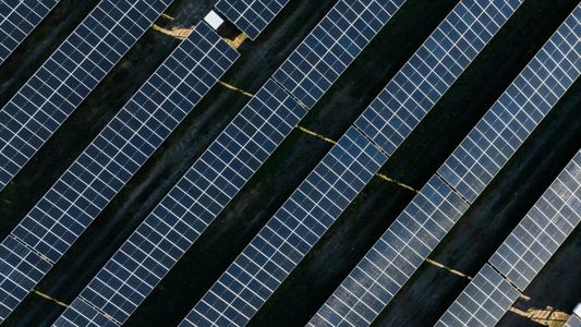 Polenergia ruszyła z budową nowej, dużej farmy fotowoltaicznej 