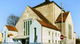 Naziści zrobili w niej basen. Zabytkowa synagoga w Poznaniu wystawiona na sprzedaż! [FILMY]