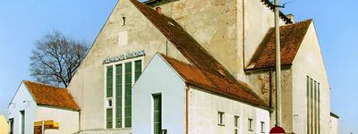 Naziści zrobili w niej basen. Zabytkowa synagoga w Poznaniu wystawiona na sprzedaż! [FILMY]