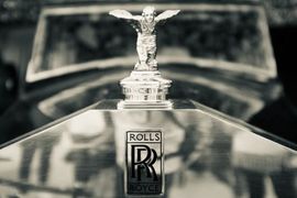 Rolls-Royce otwiera Global Capability Centre w Krakowie. Polska na celowniku globalnych inwestycji koncernu