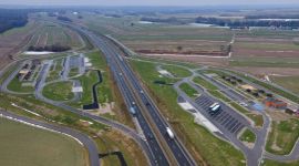 GDDKiA zaprasza food trucki na MOP-y przy trasie S19 Via Carpatia w woj. lubelskim