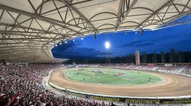 We Wrocławiu powstanie nowy tor żużlowy. Zgoda konserwatora zabytków otwiera drogę do budowy nowego obiektu 