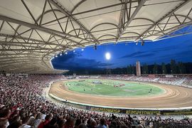 We Wrocławiu powstanie nowy tor żużlowy. Zgoda konserwatora zabytków otwiera drogę do budowy nowego obiektu 