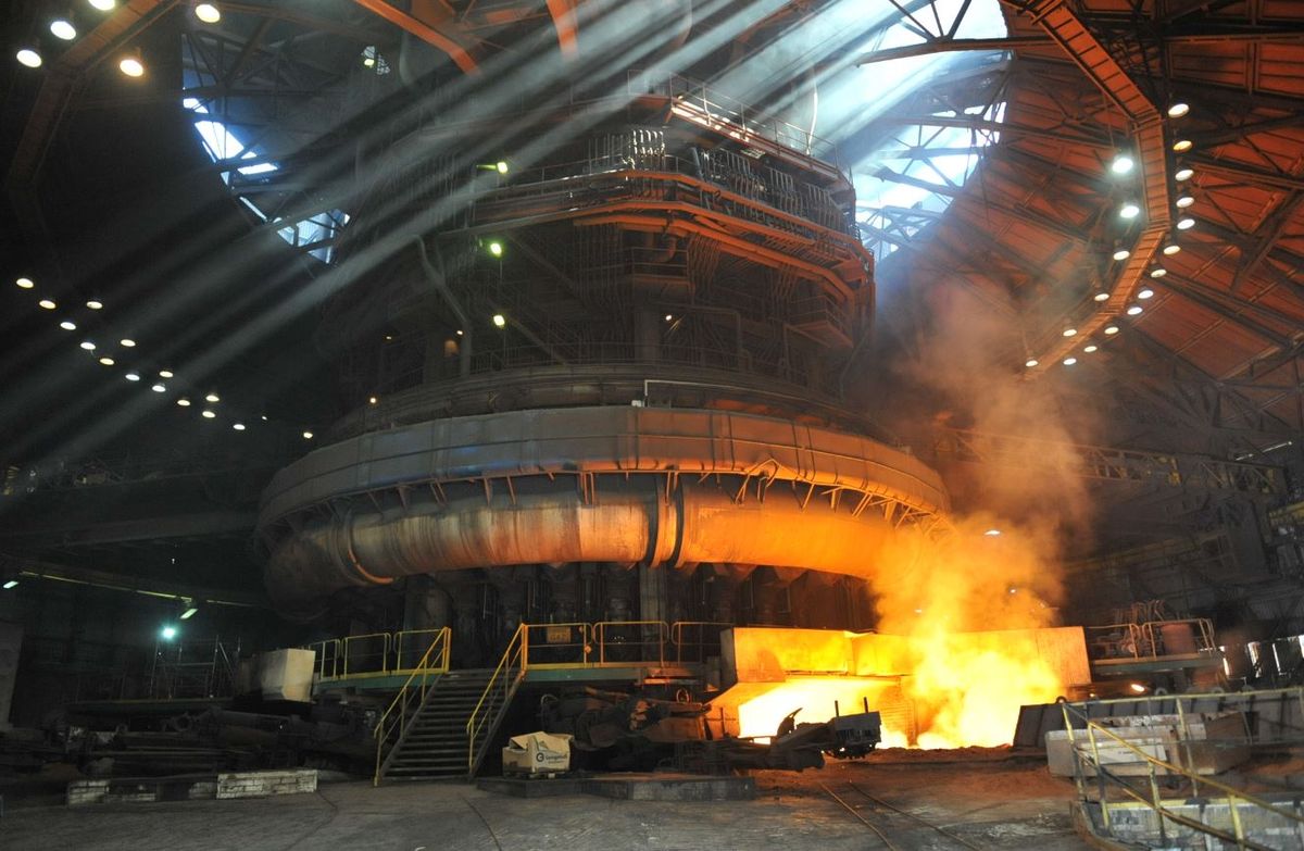 Fot. ArcelorMittal Poland