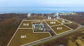 Brak chętnych na nadmorską działkę inwestycyjną pod hotel w Kołobrzegu za 25,5 mln zł 