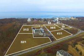 Brak chętnych na nadmorską działkę inwestycyjną pod hotel w Kołobrzegu za 25,5 mln zł 