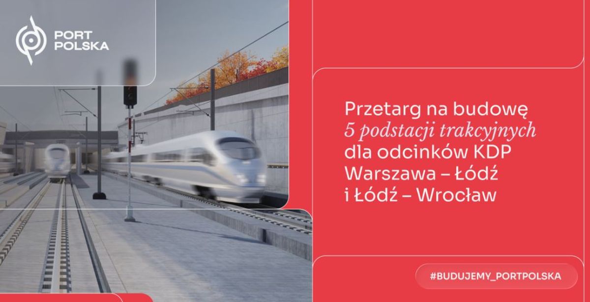 Port Polska (CPK)