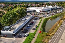 W Małopolsce zostanie otwarty nowy park handlowy