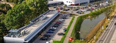 W Małopolsce zostanie otwarty nowy park handlowy