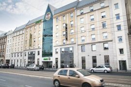 [Wrocław] Hotel B&B Wrocław Centrum wśród finalistów Profit Hotel Awards 2014!
