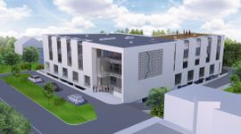 [Poznań] PTB Nickel wybuduje w Poznaniu Inkubator Biznes i Nauka