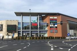 Centrum handlowe Ferio w Legnicy zostało sprzedane