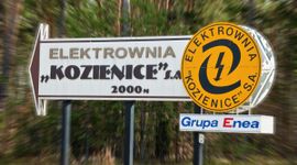 [mazowieckie] Kozienice: Enea ubezpieczyła budowę nowego bloku