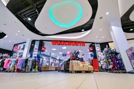 Niemiecka sieć sklepów Woolworth podbija Polskę. W planach otwarcie około 40 sklepów w 2024 roku