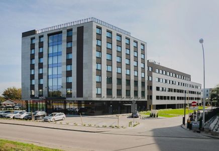 Francuska sieć B&B HOTELS otwiera drugi hotel w Warszawie