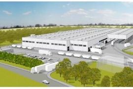 Kolejna duża inwestycja polskiej firmy pod Warszawą