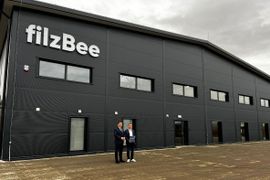  FILZBEE Poland inwestuje w fabrykę w Nowej Soli