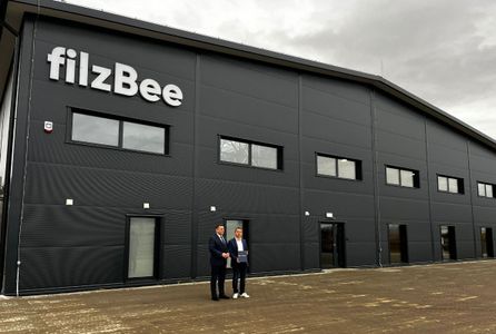  FILZBEE Poland inwestuje w fabrykę w Nowej Soli