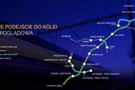 Rozstrzygnięcia dla inwestycji kolejowych na Śląsku – zakończenie wieloletniego sporu