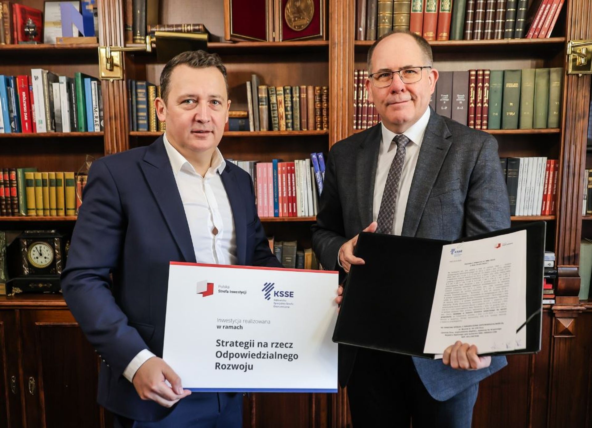 Polski producent z branży vendingowej inwestuje w woj. śląskim 
