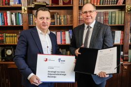 Polski producent z branży vendingowej inwestuje w woj. śląskim 